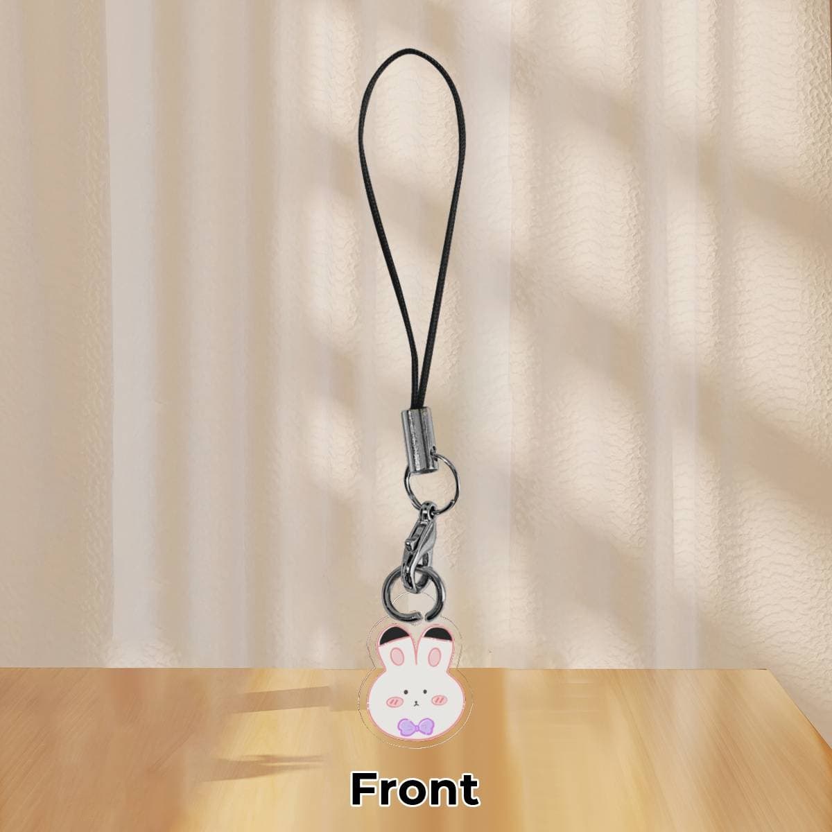 Xavier Phone Charm